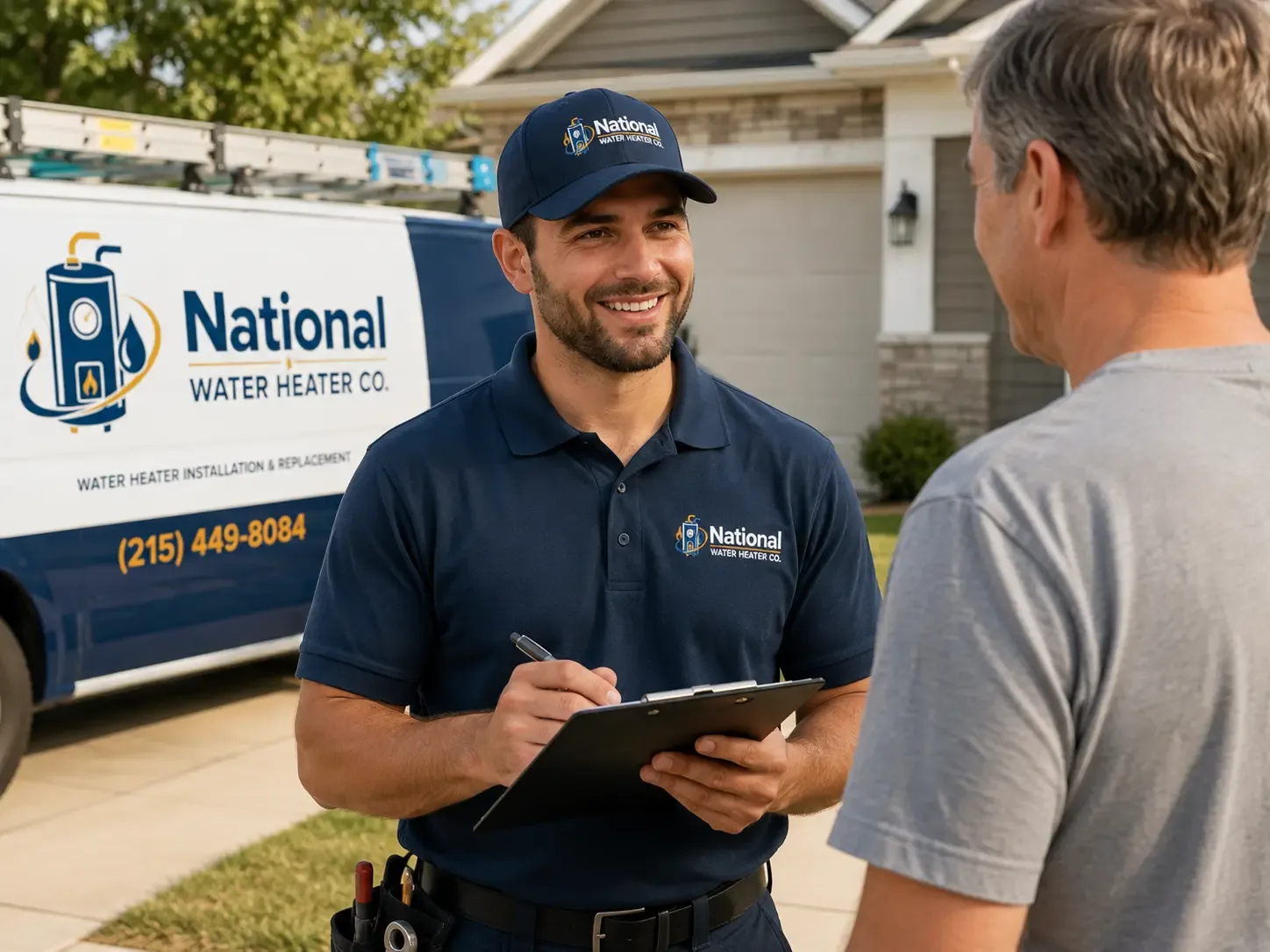 Water Heater Installation Sanders, AZ FAQs